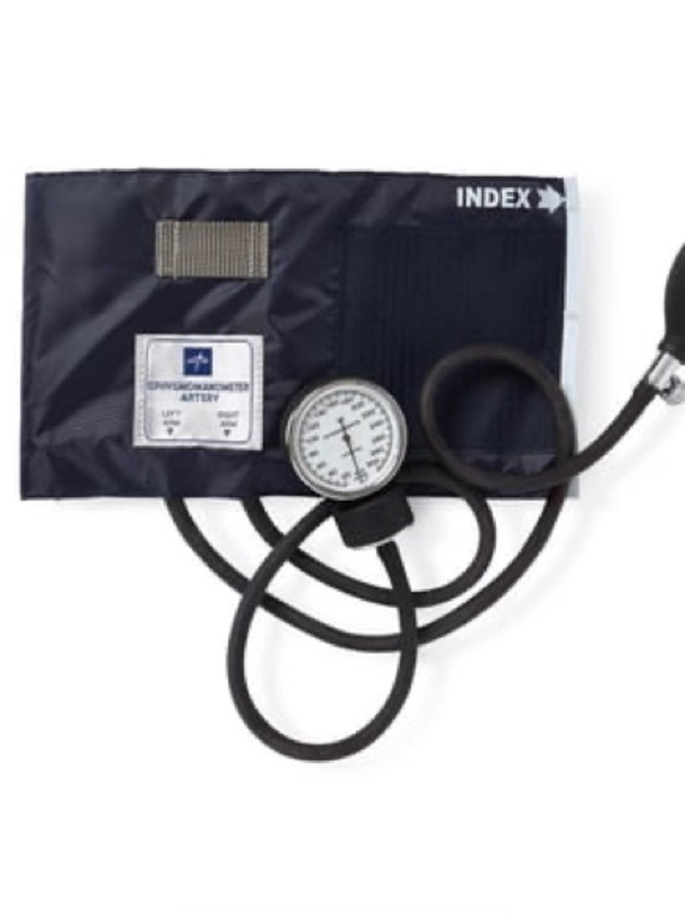 Aneroid Sphygmomanometer